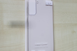 Samsung s21 plus originalus dėklas