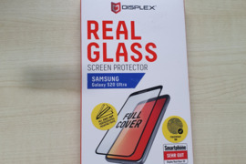 Samsung s20 ultra originalus apsauginis stiklas