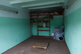 Nuomojamas garažas Miškininkų gatvėje Alytuje