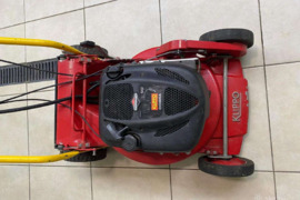 Klipo cobra pjovimo peilis ir kt