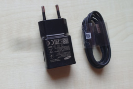 Samsung originalus pakrovėjas 15w