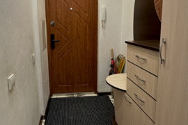 2 kamb. butas Klaipėda, Laukininkai, Laukininkų g.