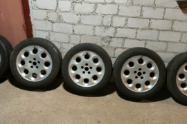 Lieti ratlankiai, R-16