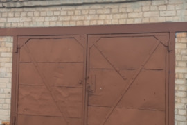 Garazo su duobe nuoma Elektrėnuose