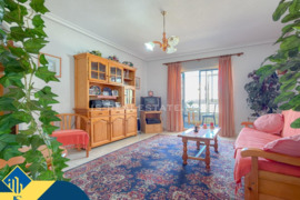 Renovuotas apartamentas su bendru baseinu, Alicante provincijoje, Torrevieja mieste, La Mata rajone.