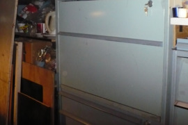 Parduodu metalines spintas