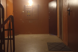 1 kamb. butas Vilnius, Grigiškės, Kovo 11-osios g.