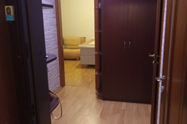 1 kamb. butas Vilnius, Grigiškės, Kovo 11-osios g.