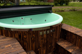 Kubilo nuoma Jurbarke, Tauragėje ir Šakiuose