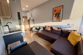 Vilnius, Naujoji Vilnia, Pramonės g., 