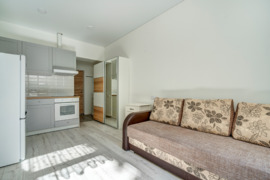 1 kamb. butas Vilnius, Naujamiestis, Švitrigailos g.