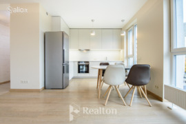 2 kamb. butas Vilnius, Naujamiestis, A. Vivulskio g.