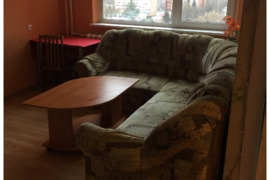 1 kambario butas  su patogumais 20kv.