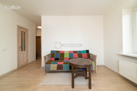 2 kamb. butas Vilnius, Naujamiestis, Pamėnkalnio g.