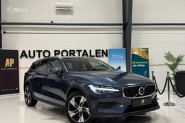 Volvo V60 Cross Country