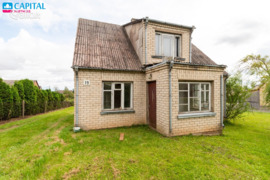 Pakruojo r. sav., Linkuva, Kalno g.