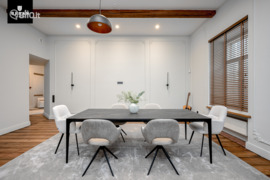 5 kamb. butas Vilnius, Senamiestis, Bernardinų g.