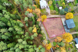 10.03 a sklypas Kauno r. sav., Kulautuva, Lelijų g.