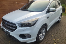 Parduodu Ford Kuga ST-line