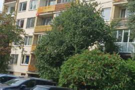 3 kamb. butas Vilnius, Žvėrynas, Paribio g.