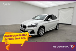 BMW 225 Active Tourer