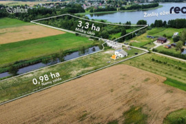 428.0 a sklypas Kaišiadorių r. sav., Naujažeris