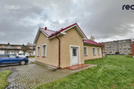 Patalpos Kaišiadorių r. sav., Kaišiadorys, Gedimino g.