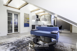 2 kamb. butas Vilnius, Senamiestis, Šv. Mykolo g.