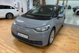 Volkswagen ID3