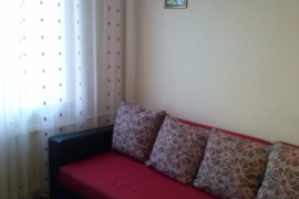  Jaukus, šiltas 2 kambarių butas Kaune