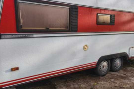 Stronga, Lengvojo automobilio priekaba, Kita