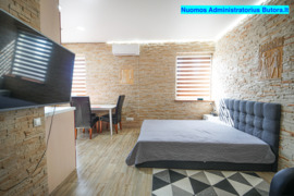 1 kamb. butas Vilnius, Aukštieji Paneriai