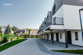 Vilnius, Lazdynėliai, Lazdynėlių g.