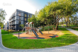 1 kamb. butas Vilnius, Visoriai, Bajorų kelias