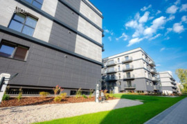 1 kamb. butas Vilnius, Visoriai, Bajorų kelias