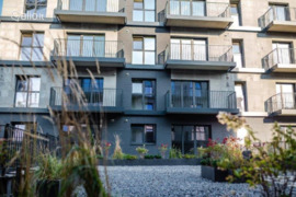 2 kamb. butas Vilnius, Visoriai, Bajorų kelias