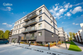 2 kamb. butas Vilnius, Visoriai, Bajorų kelias