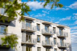 1 kamb. butas Vilnius, Visoriai, Bajorų kelias