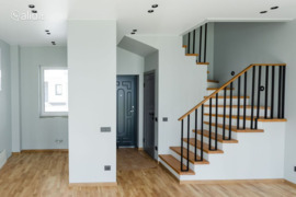 Vilnius, Lazdynėliai, Lazdynėlių g.