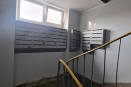 Alytus, Dainava, Naujoji g12 , 1 kambario butas