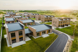 Vilnius, Paneriai, A. Samuolio g.