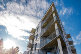 2 kamb. butas Vilnius, Visoriai, Bajorų kelias