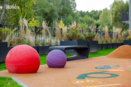 2 kamb. butas Vilnius, Visoriai, Bajorų kelias