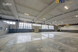 Patalpos Kaunas, Aleksotas, Kalvarijos g.