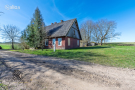 Pagėgių sav., Sodėnai