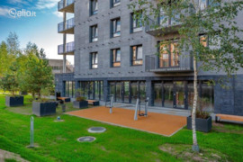 2 kamb. butas Vilnius, Visoriai, Bajorų kelias