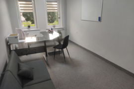 Patalpos Mažeikių r. sav., Mažeikiai, Respublikos g.