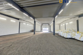 Patalpos Kaunas, Petrašiūnai, Ateities pl.