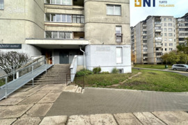 Patalpos Kaunas, Šilainiai, Baltų pr.