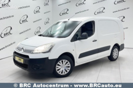 Citroen Berlingo 1.6 HDi